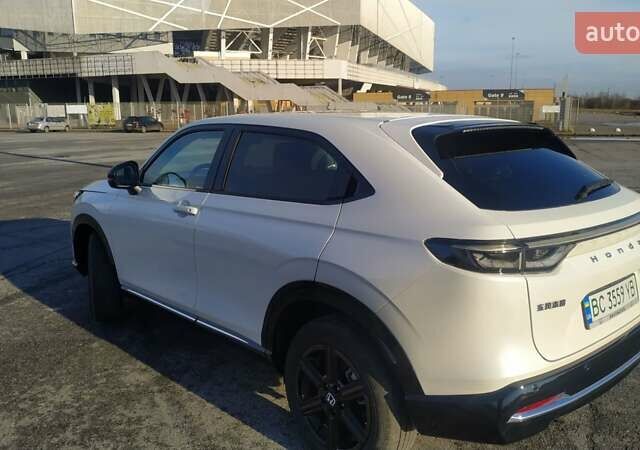 Хонда eNS1, объемом двигателя 0 л и пробегом 12 тыс. км за 20600 $, фото 5 на Automoto.ua