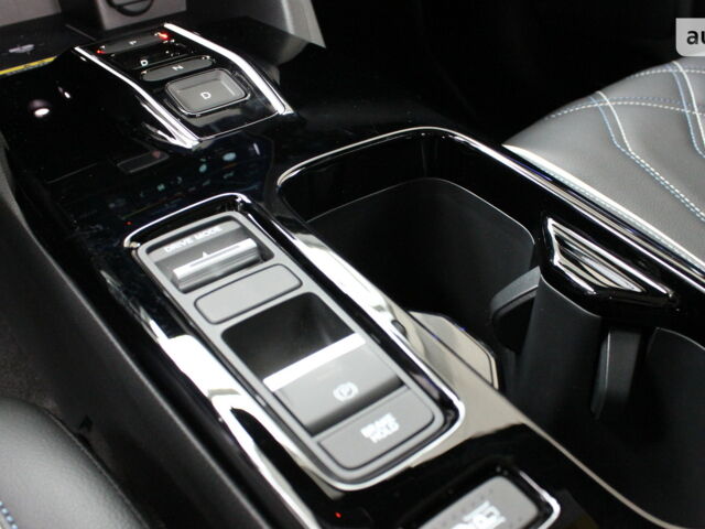 Хонда eNS1, об'ємом двигуна 0 л та пробігом 0 тис. км за 34000 $, фото 31 на Automoto.ua