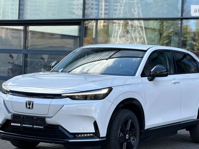 купить новое авто Хонда eNS1 2023 года от официального дилера HONDA Одеса Хонда фото