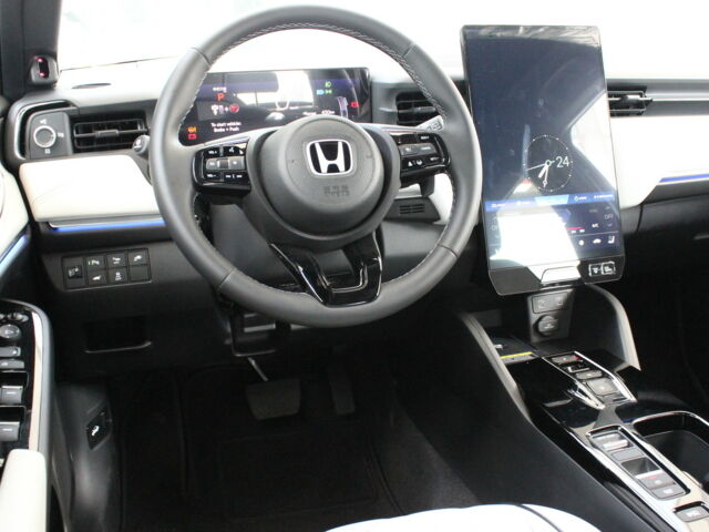Хонда eNS1, об'ємом двигуна 0 л та пробігом 0 тис. км за 34000 $, фото 22 на Automoto.ua