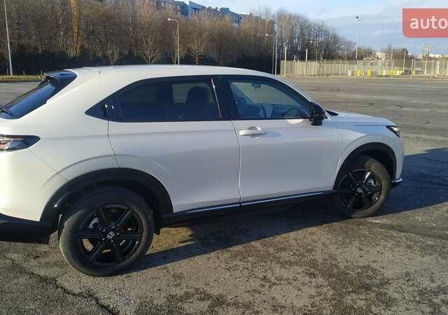 Хонда eNS1, объемом двигателя 0 л и пробегом 12 тыс. км за 20600 $, фото 8 на Automoto.ua