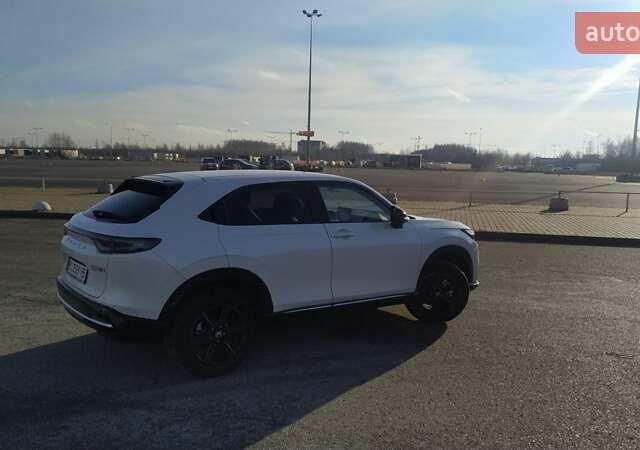 Хонда eNS1, объемом двигателя 0 л и пробегом 12 тыс. км за 20600 $, фото 3 на Automoto.ua