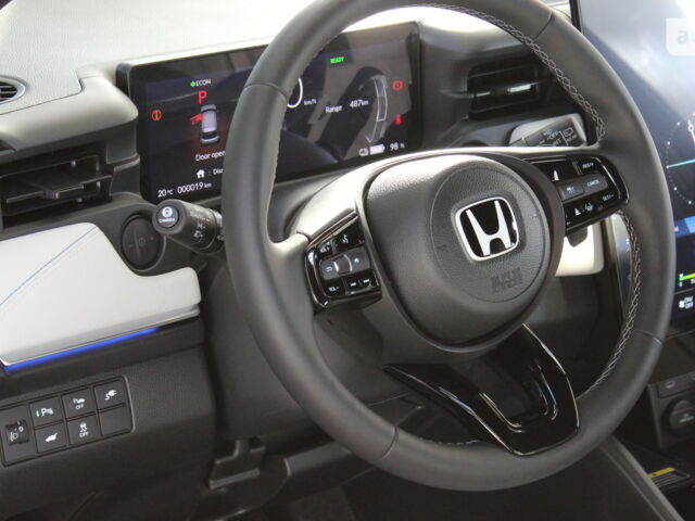Хонда eNS1, объемом двигателя 0 л и пробегом 0 тыс. км за 34000 $, фото 30 на Automoto.ua