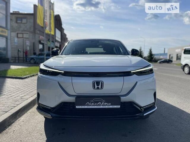 Хонда eNS1, об'ємом двигуна 0 л та пробігом 2 тис. км за 21900 $, фото 2 на Automoto.ua