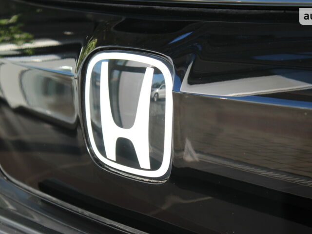Хонда eNS1, об'ємом двигуна 0 л та пробігом 0 тис. км за 34000 $, фото 6 на Automoto.ua
