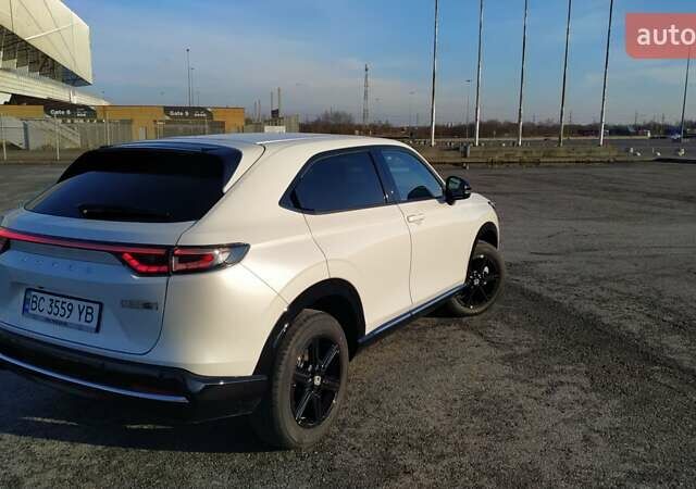 Хонда eNS1, объемом двигателя 0 л и пробегом 12 тыс. км за 20600 $, фото 2 на Automoto.ua