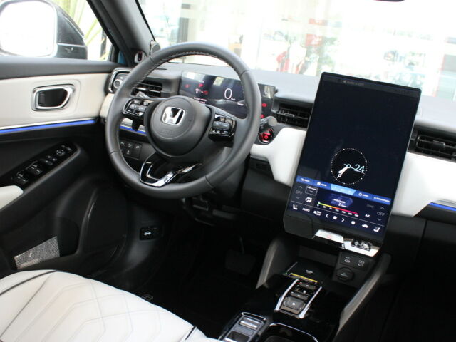 Хонда eNS1, об'ємом двигуна 0 л та пробігом 0 тис. км за 34000 $, фото 47 на Automoto.ua