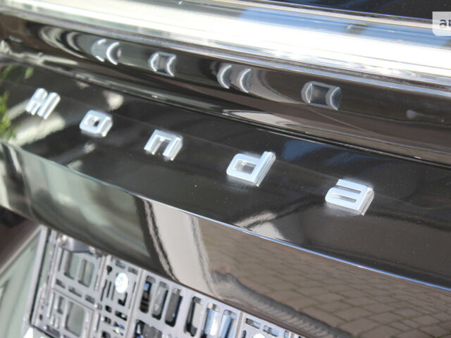 Хонда eNS1, объемом двигателя 0 л и пробегом 0 тыс. км за 34000 $, фото 23 на Automoto.ua