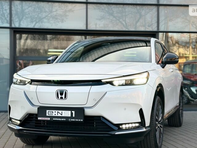 купити нове авто Хонда eNS1 2023 року від офіційного дилера HONDA Одеса Хонда фото