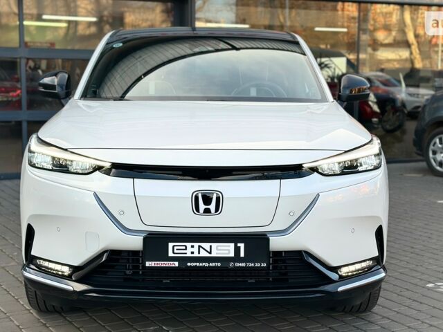 купити нове авто Хонда eNS1 2023 року від офіційного дилера HONDA Одеса Хонда фото