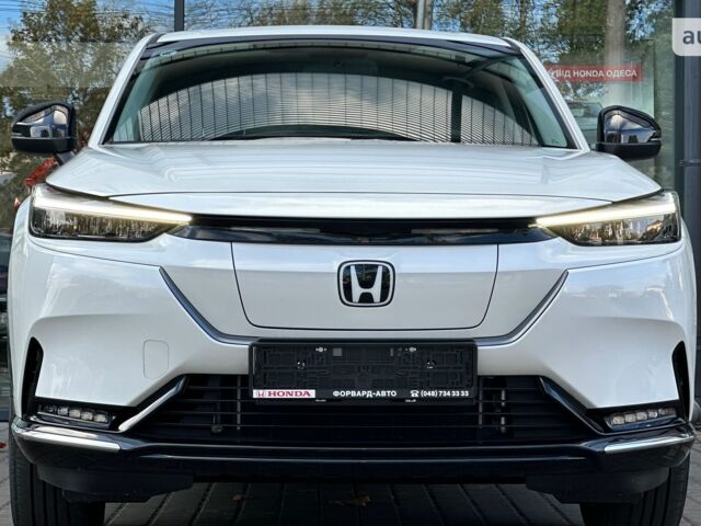 купити нове авто Хонда eNS1 2023 року від офіційного дилера HONDA Одеса Хонда фото