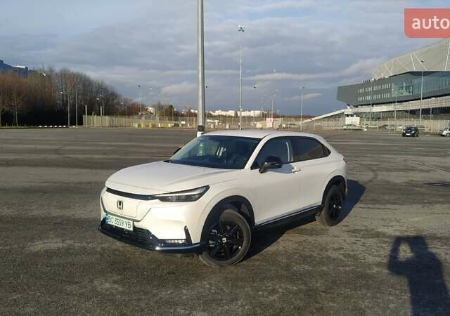 Хонда eNS1, объемом двигателя 0 л и пробегом 12 тыс. км за 20600 $, фото 10 на Automoto.ua