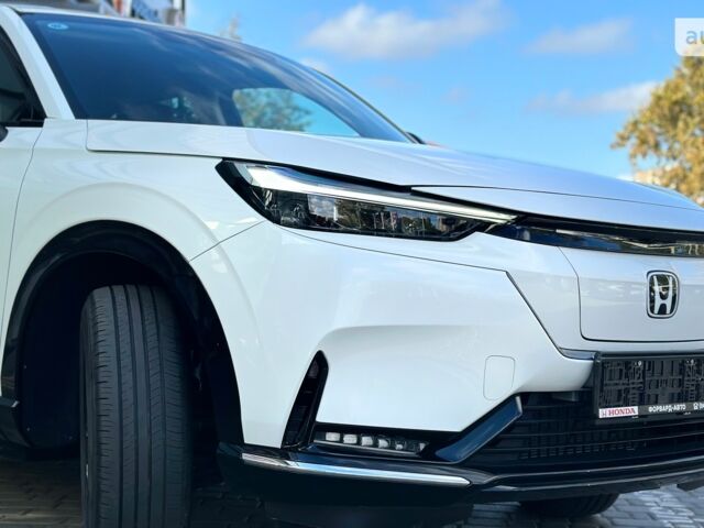 купить новое авто Хонда eNS1 2023 года от официального дилера HONDA Одеса Хонда фото