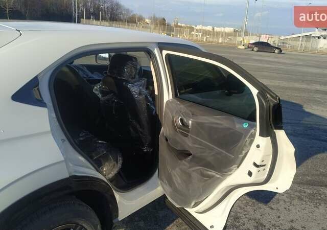 Хонда eNS1, объемом двигателя 0 л и пробегом 12 тыс. км за 20600 $, фото 16 на Automoto.ua