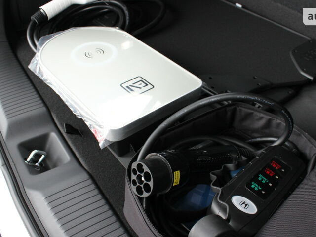 Хонда eNS1, об'ємом двигуна 0 л та пробігом 0 тис. км за 34000 $, фото 39 на Automoto.ua