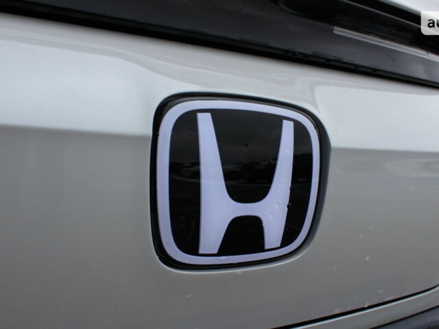 Хонда eNS1, объемом двигателя 0 л и пробегом 0 тыс. км за 34000 $, фото 35 на Automoto.ua