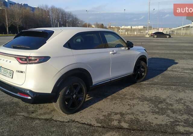 Хонда eNS1, объемом двигателя 0 л и пробегом 12 тыс. км за 20600 $, фото 7 на Automoto.ua