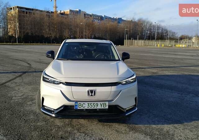 Хонда eNS1, объемом двигателя 0 л и пробегом 12 тыс. км за 20600 $, фото 9 на Automoto.ua