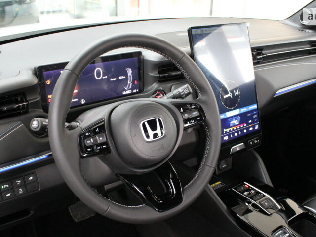 Хонда eNS1, об'ємом двигуна 0 л та пробігом 0 тис. км за 32700 $, фото 6 на Automoto.ua
