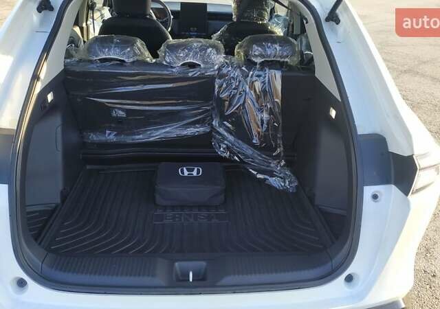 Хонда eNS1, объемом двигателя 0 л и пробегом 12 тыс. км за 20600 $, фото 19 на Automoto.ua