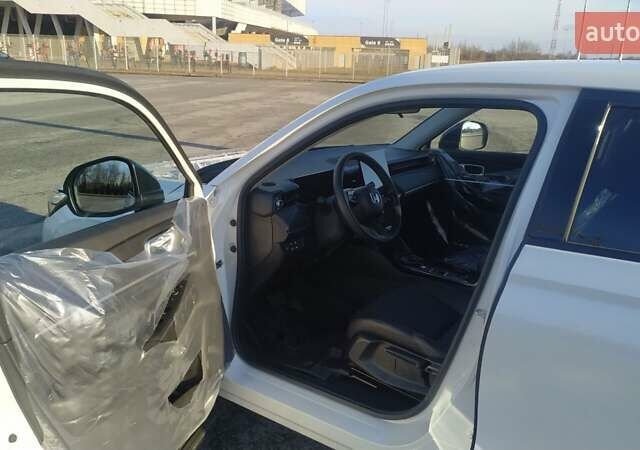 Хонда eNS1, объемом двигателя 0 л и пробегом 12 тыс. км за 20600 $, фото 13 на Automoto.ua