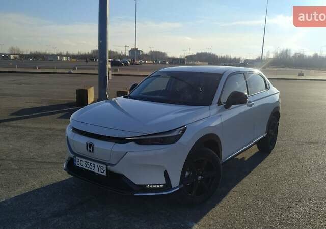 Хонда eNS1, объемом двигателя 0 л и пробегом 12 тыс. км за 20600 $, фото 1 на Automoto.ua