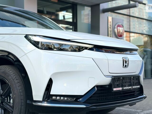 купити нове авто Хонда eNS1 2023 року від офіційного дилера HONDA Одеса Хонда фото