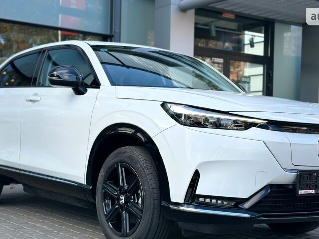 купити нове авто Хонда eNS1 2023 року від офіційного дилера HONDA Одеса Хонда фото