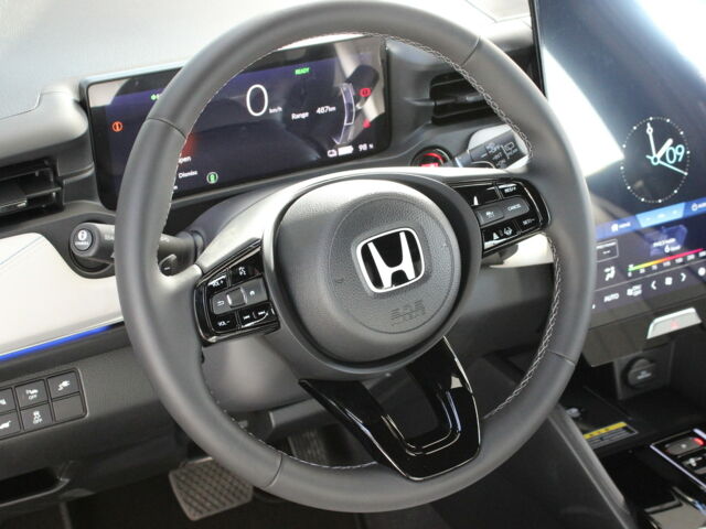 Хонда eNS1, объемом двигателя 0 л и пробегом 0 тыс. км за 34000 $, фото 33 на Automoto.ua