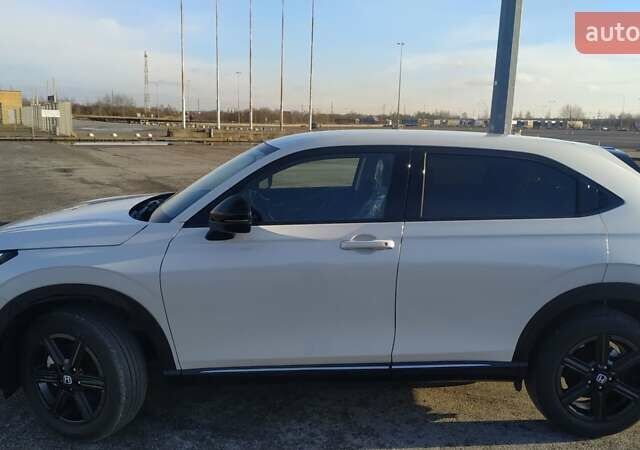 Хонда eNS1, объемом двигателя 0 л и пробегом 12 тыс. км за 20600 $, фото 11 на Automoto.ua