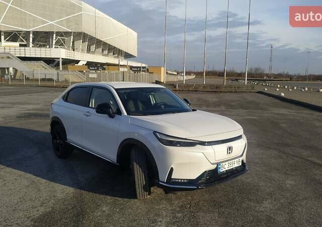 Хонда eNS1, объемом двигателя 0 л и пробегом 12 тыс. км за 20600 $, фото 4 на Automoto.ua