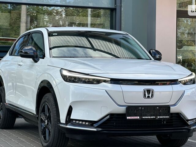 купити нове авто Хонда eNS1 2023 року від офіційного дилера HONDA Одеса Хонда фото