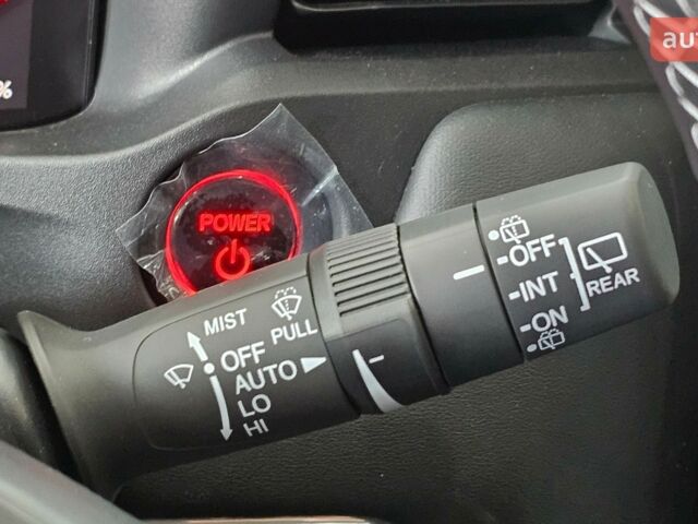 купити нове авто Хонда eNS1 2024 року від офіційного дилера Денис Фатов Хонда фото