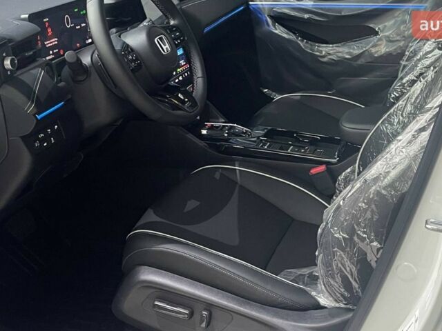 купить новое авто Хонда eNS1 2024 года от официального дилера Petr Хонда фото