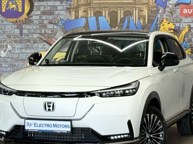 купить новое авто Хонда eNS1 2024 года от официального дилера Aleksei Хонда фото