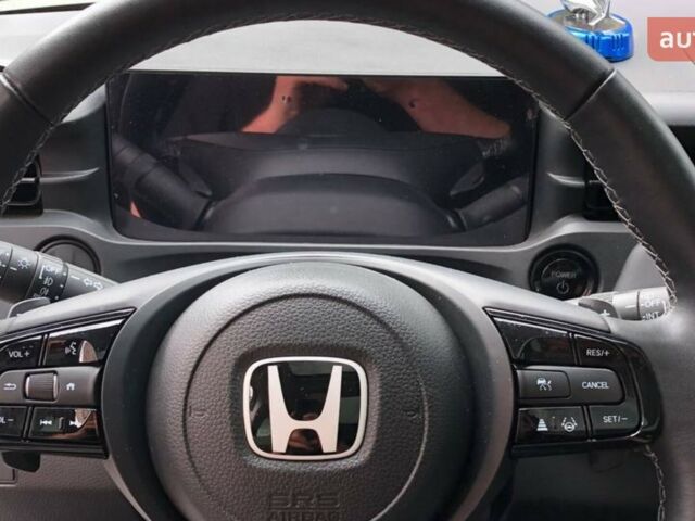 Хонда eNS1 2024 года купить новое авто Хонда eNS1 2024 года от официального дилера Чабан Вячеслав Хонда фото