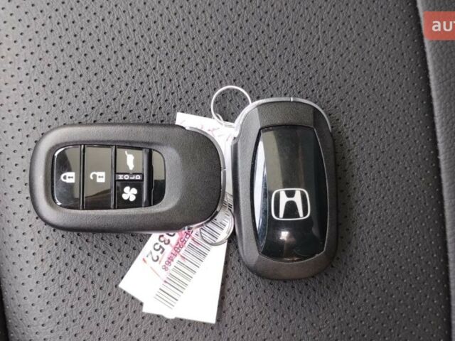 купить новое авто Хонда eNS1 2024 года от официального дилера Petr Хонда фото