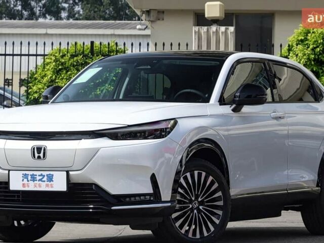 Хонда eNS1 2024 года купить новое авто Хонда eNS1 2024 года от официального дилера Константин Альперович Хонда фото