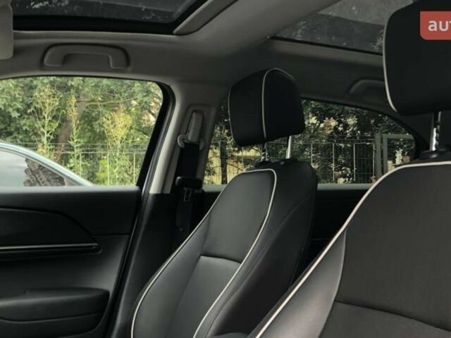 Хонда eNS1 2024 года купить новое авто Хонда eNS1 2024 года от официального дилера Чабан Вячеслав Хонда фото