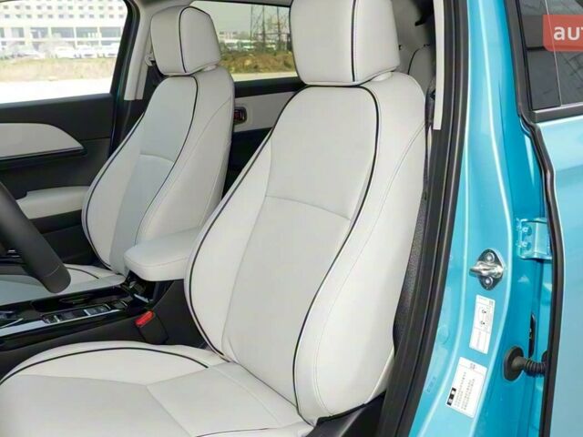 купить новое авто Хонда eNS1 2024 года от официального дилера Олександр Хіміч Хонда фото