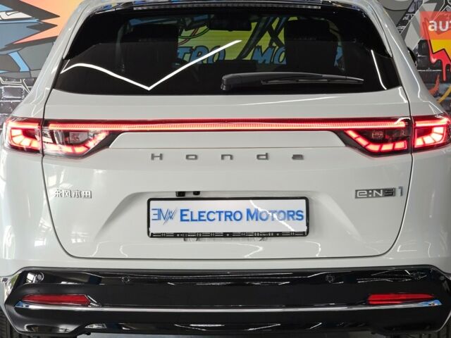 купити нове авто Хонда eNS1 2024 року від офіційного дилера Денис Фатов Хонда фото