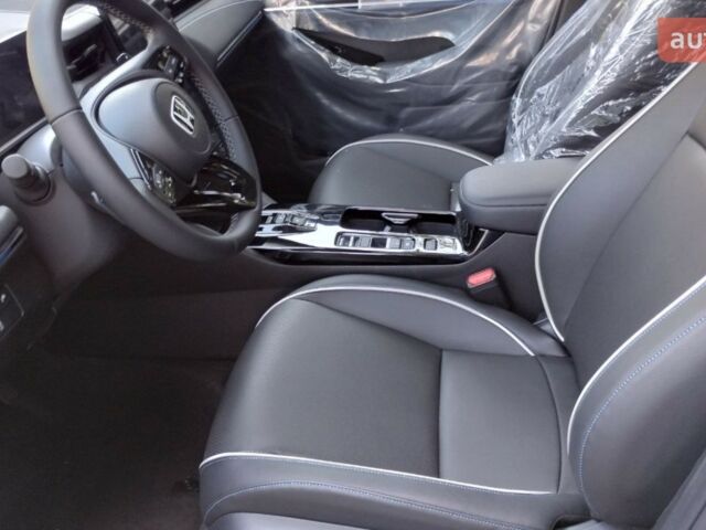 купить новое авто Хонда eNS1 2024 года от официального дилера Petr Хонда фото