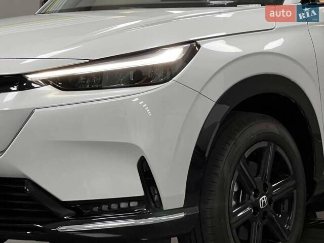 Хонда eNS1, объемом двигателя 0 л и пробегом 1 тыс. км за 15899 $, фото 3 на Automoto.ua