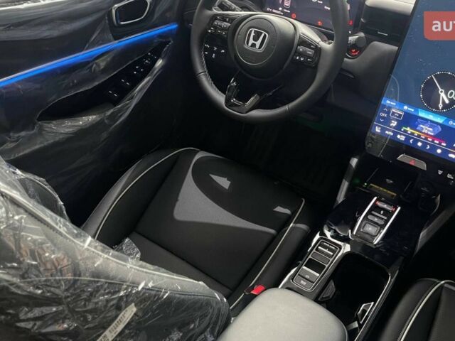 купить новое авто Хонда eNS1 2024 года от официального дилера Petr Хонда фото