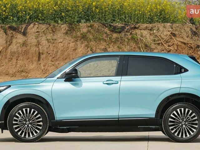 купить новое авто Хонда eNS1 2024 года от официального дилера Олександр Хіміч Хонда фото