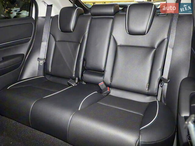 Хонда eNS1 2024 в Киеве на Automoto.ua Хонда eNS1, объемом двигателя 0 л и пробегом 1 тыс. км за 18999 $, фото 4 на Automoto.ua