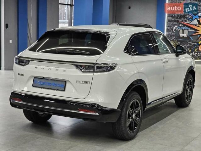 Хонда eNS1, объемом двигателя 0 л и пробегом 1 тыс. км за 16199 $, фото 6 на Automoto.ua