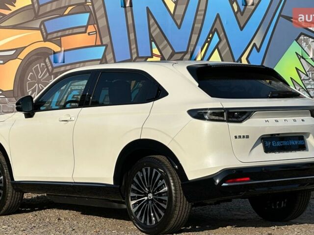 купить новое авто Хонда eNS1 2024 года от официального дилера Олександр Хіміч Хонда фото