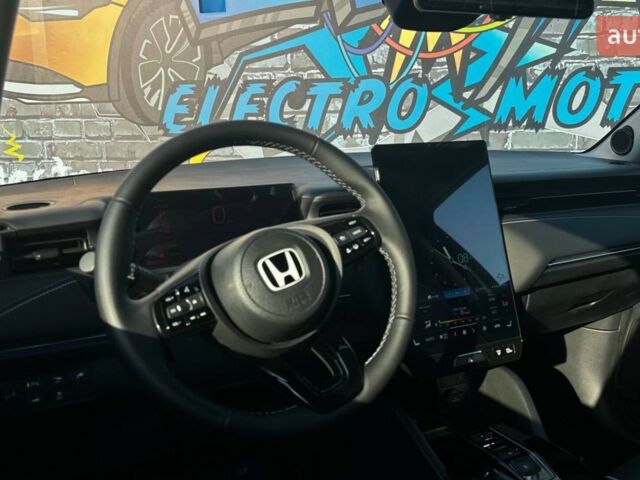 купить новое авто Хонда eNS1 2024 года от официального дилера Константин Альперович Хонда фото