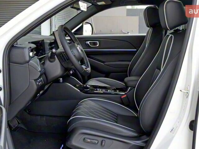 купить новое авто Хонда eNS1 2024 года от официального дилера Олександр Хіміч Хонда фото